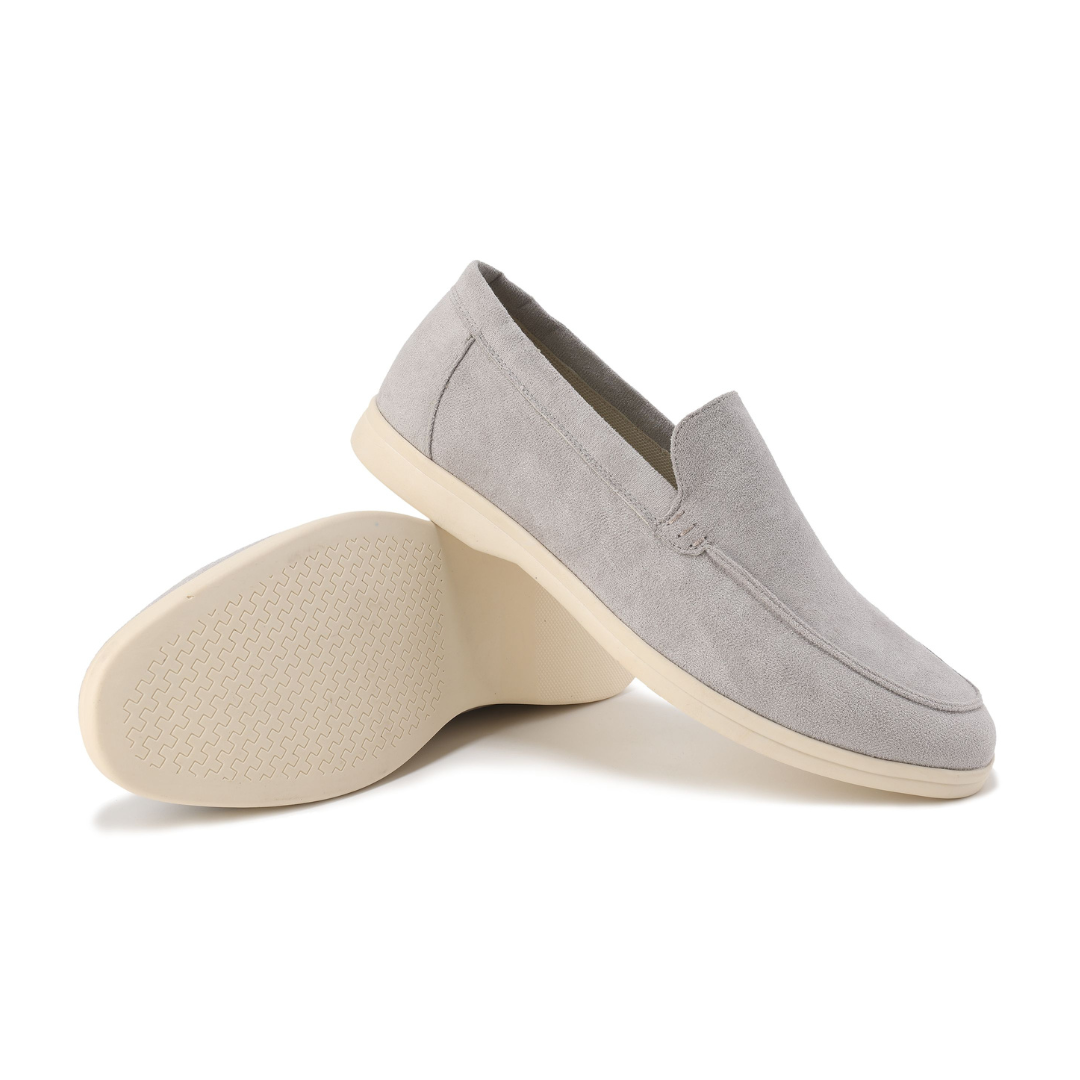 Maison-Blanche-Paris™ | Chaussures en daim