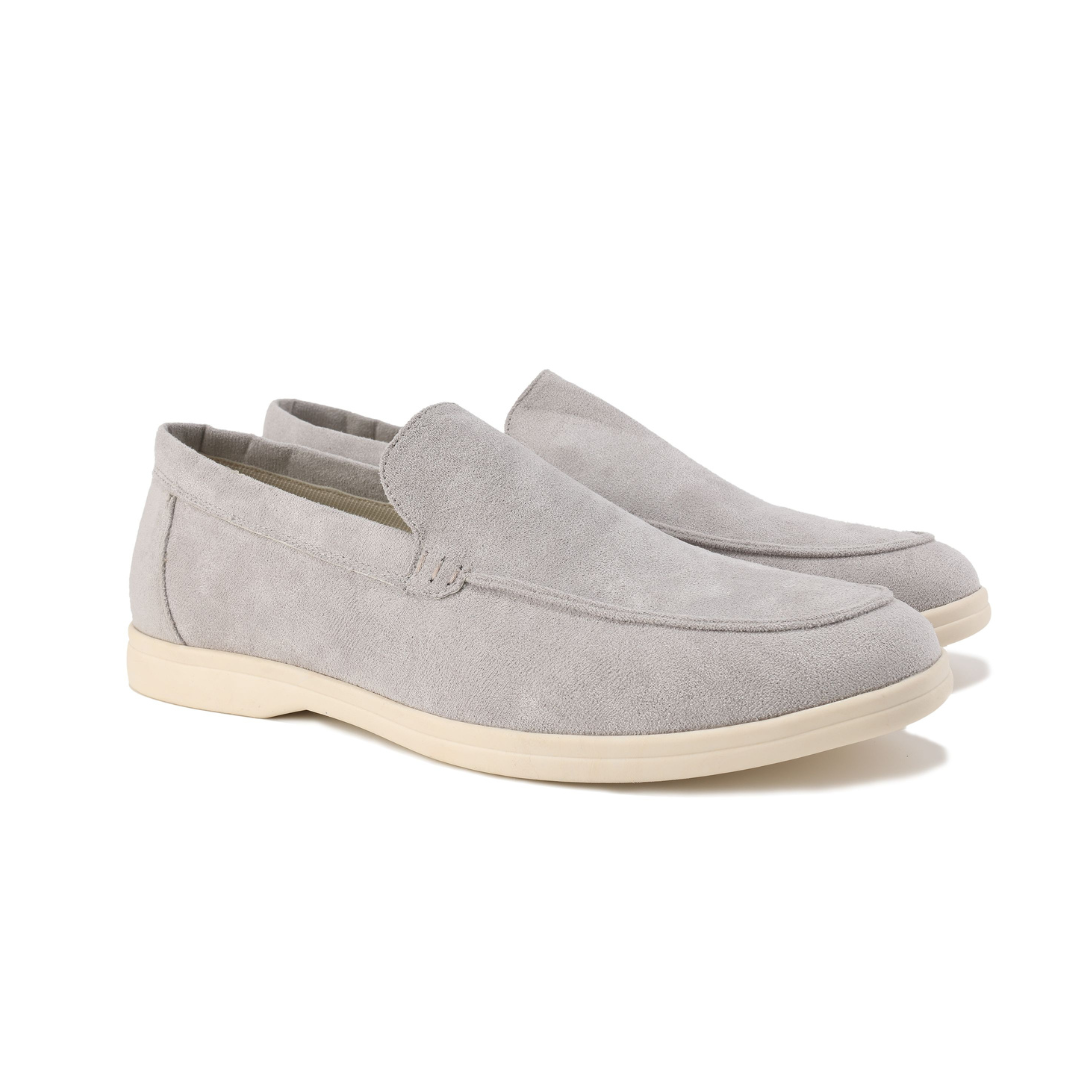 Maison-Blanche-Paris™ | Chaussures en daim