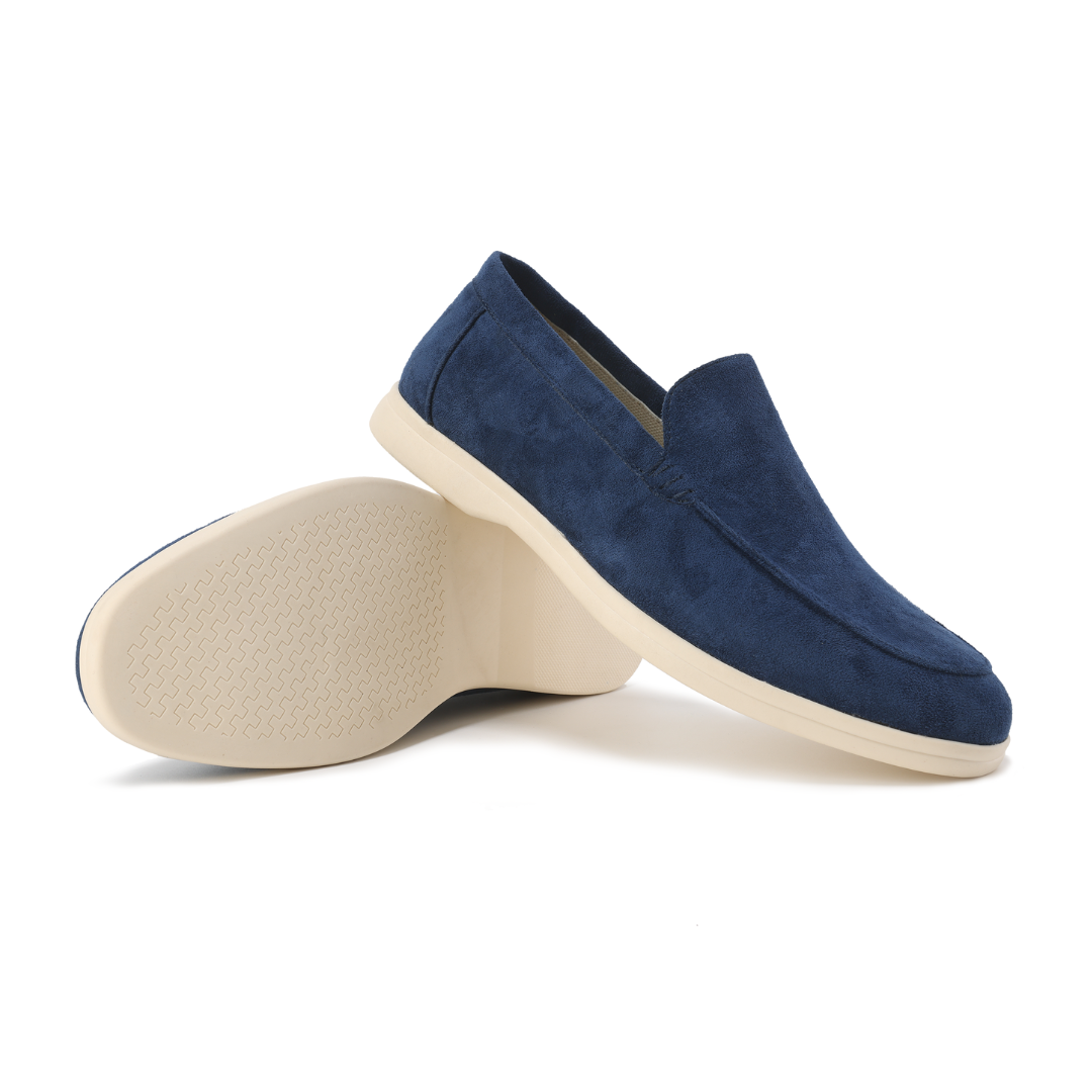 Maison-Blanche-Paris™ | Chaussures en daim