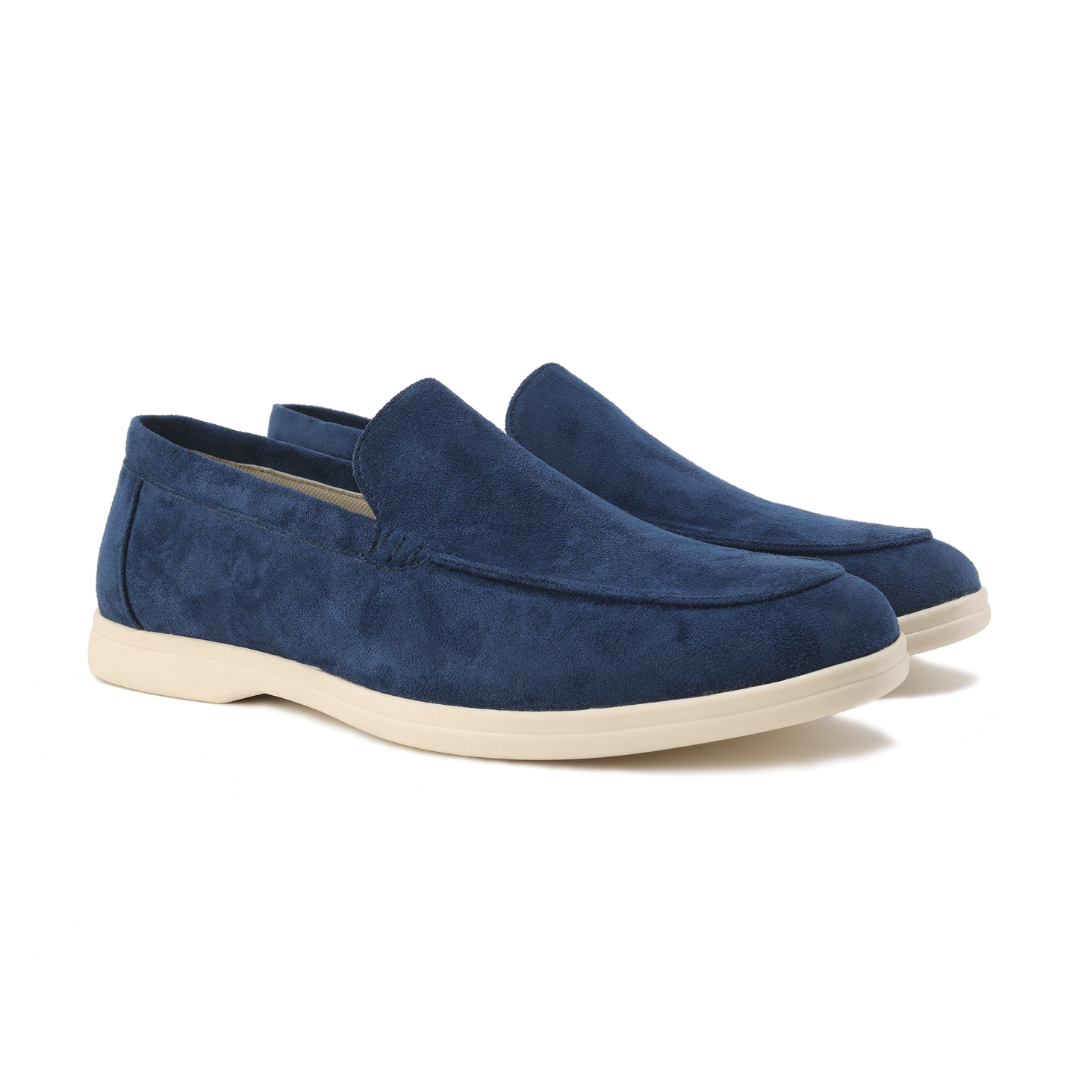 Maison-Blanche-Paris™ | Chaussures en daim