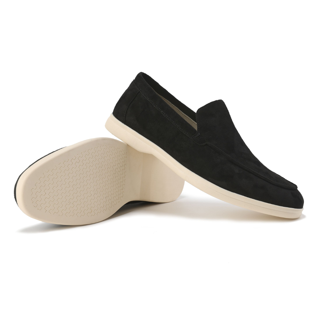 Maison-Blanche-Paris™ | Chaussures en daim