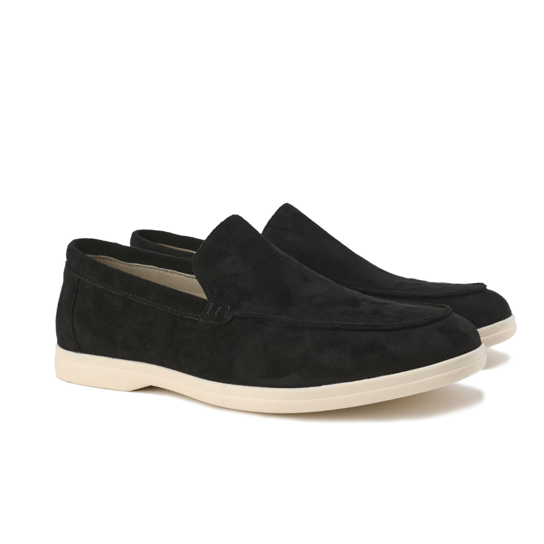 Maison-Blanche-Paris™ | Chaussures en daim