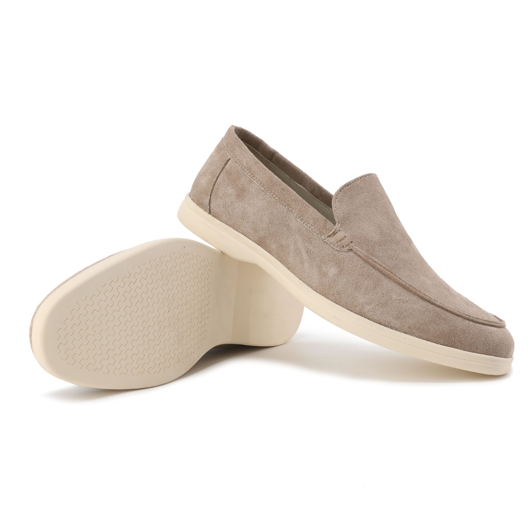 Maison-Blanche-Paris™ | Chaussures en daim