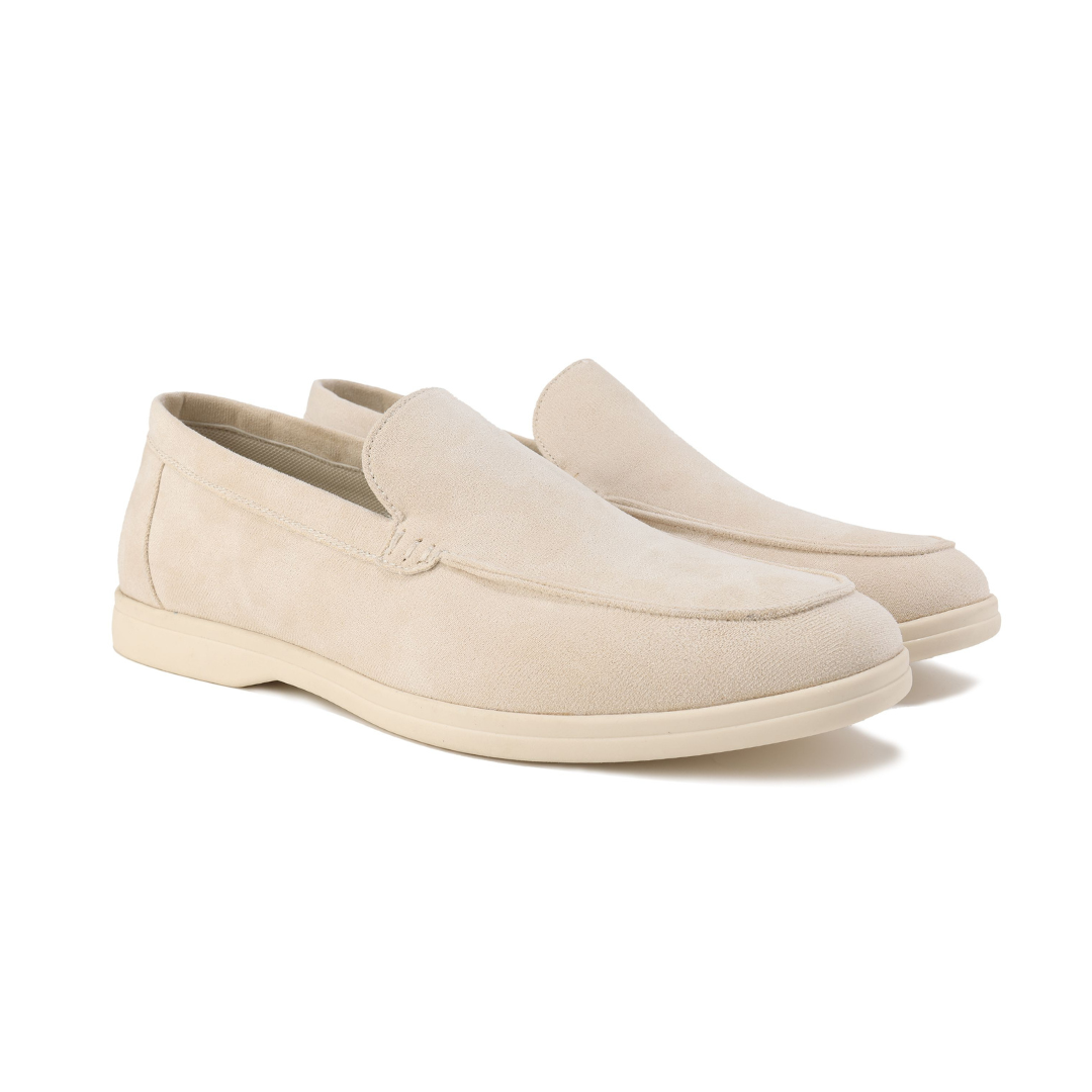 Maison-Blanche-Paris™ | Chaussures en daim