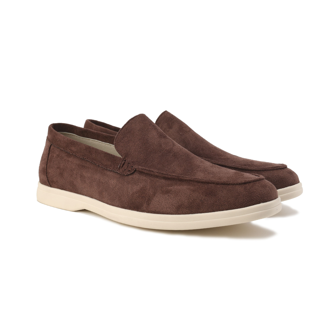 Maison-Blanche-Paris™ | Chaussures en daim