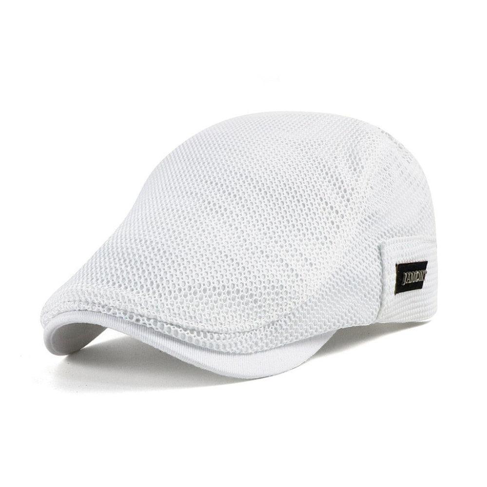 Maison-Blanche-Paris™ | Casquette Aérée pour Hommes