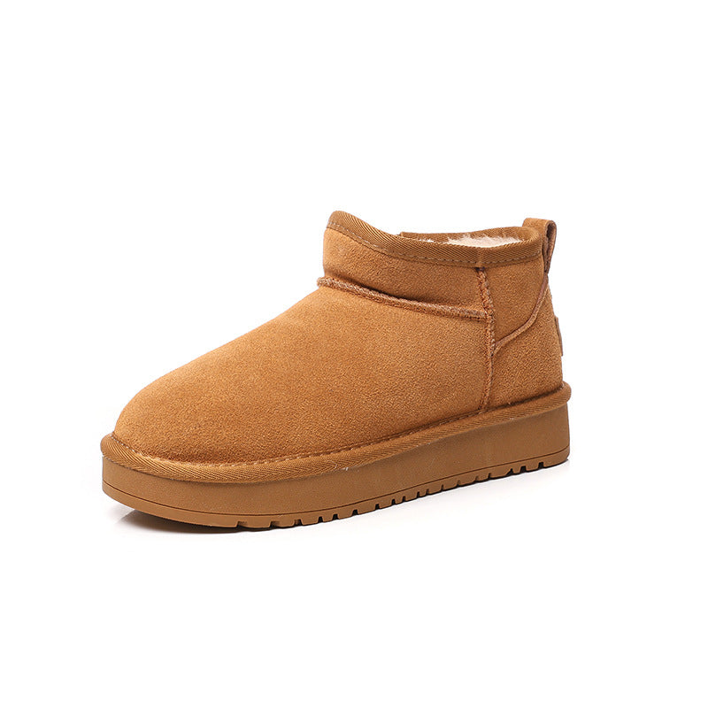 Maison-Blanche-Paris™ | Bottes de haute qualité