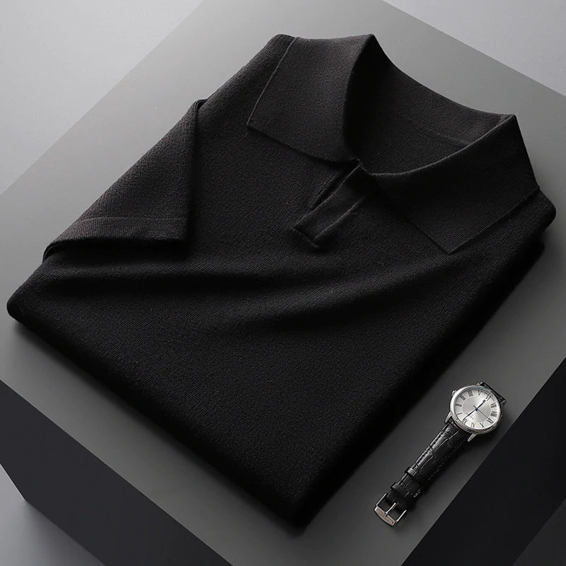 Maison-Blanche-Paris™ | Polo en coton classique Key West
