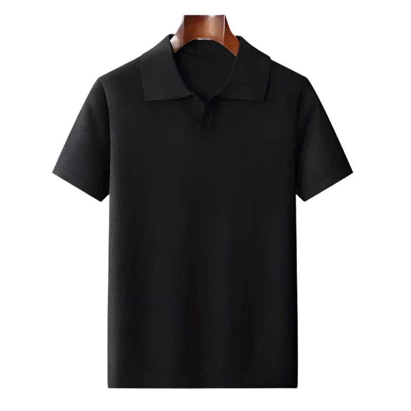 Maison-Blanche-Paris™ | Polo en coton classique Key West