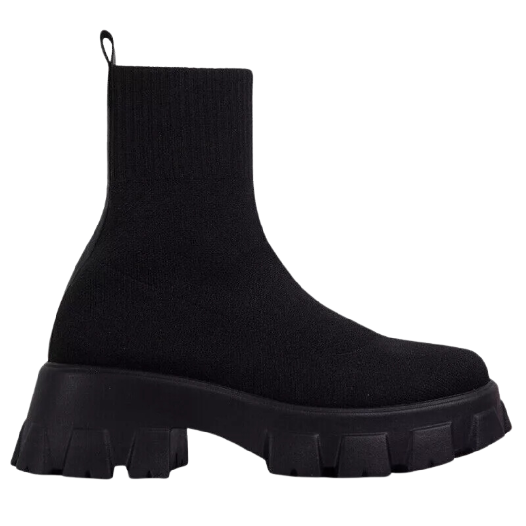 Maison-Blanche-Paris™ | Bottines
