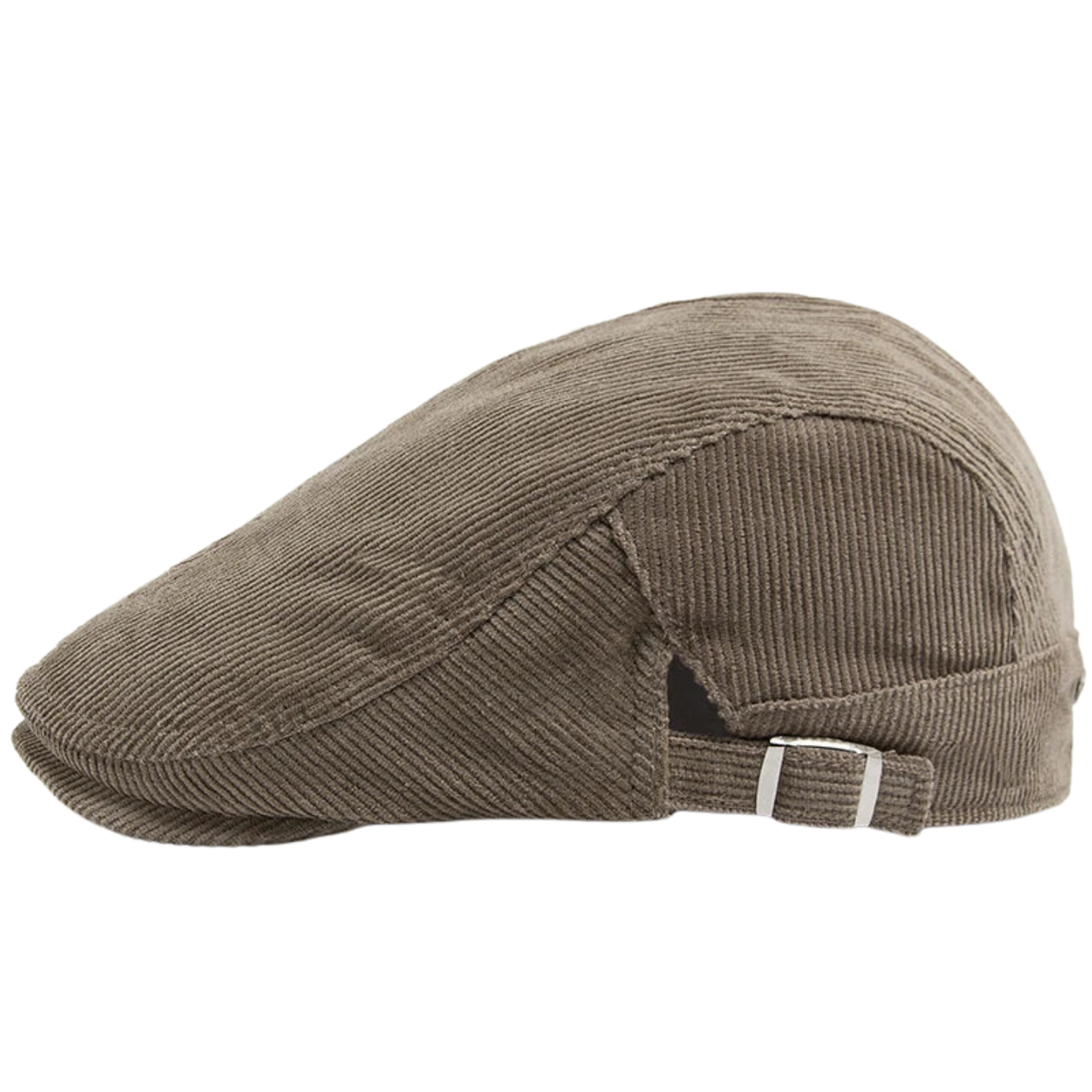 Maison-Blanche-Paris™ | Casquette en Velours Côtelé