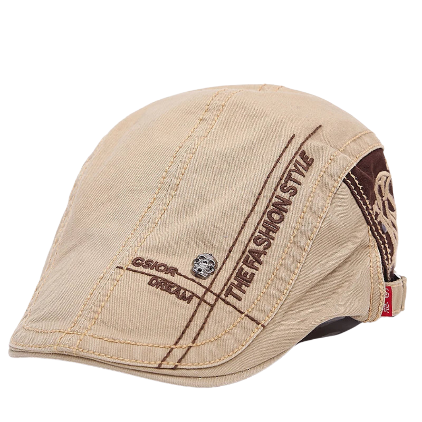 Maison-Blanche-Paris™ | Casquette d'été