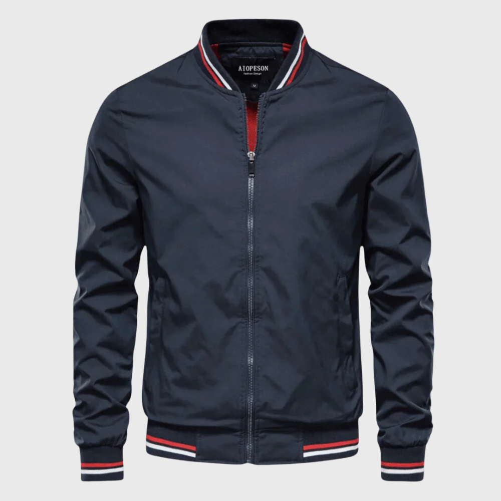 Maison-Blanche-Paris™ | Blouson bomber