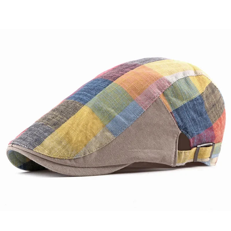 Maison-Blanche-Paris™ | Casquette d'été élégante