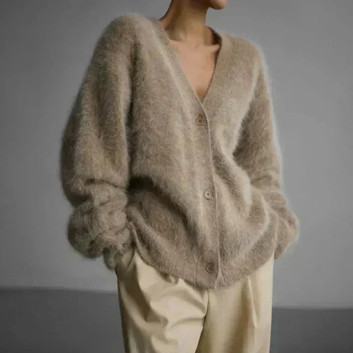 Maison-Blanche-Paris™ - Pull en cachemire