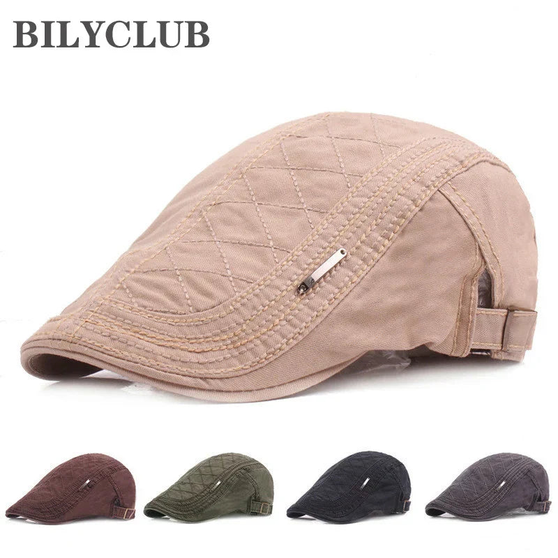 Maison-Blanche-Paris™ | Casquette Vintage pour Animaux