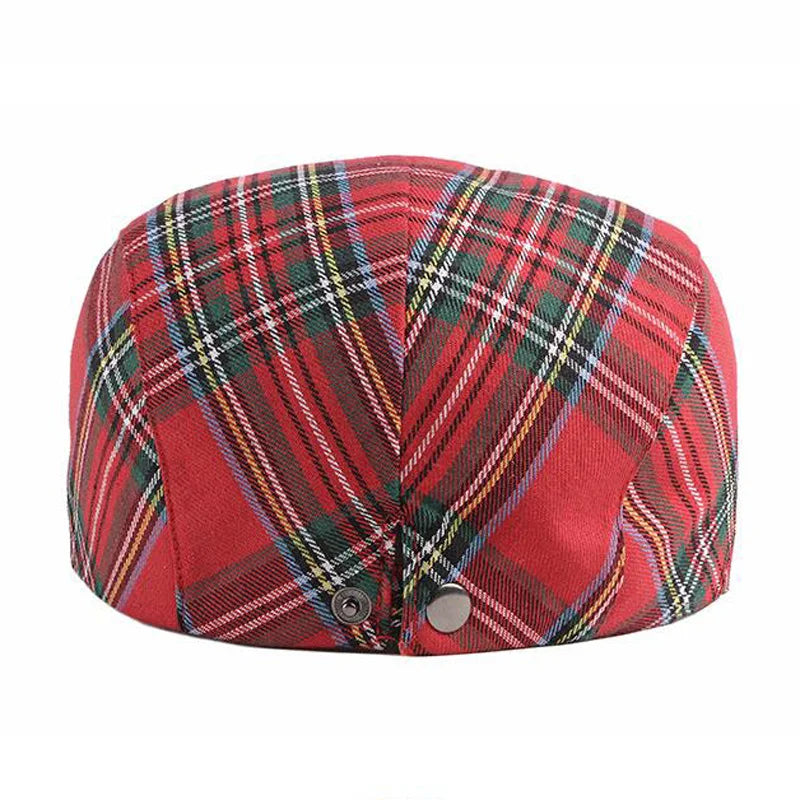 Maison-Blanche-Paris™ | Casquette Classique Colorée
