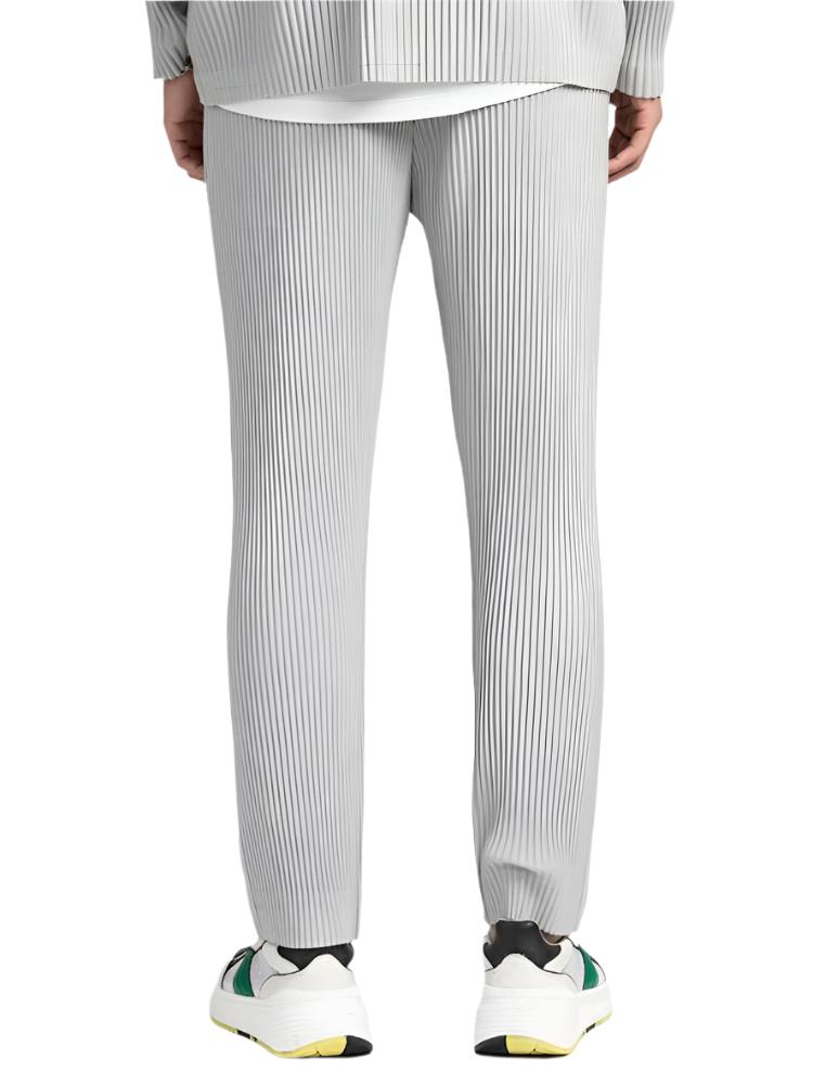 Maison-Blanche-Paris™ | Pantalon en coton côtelé