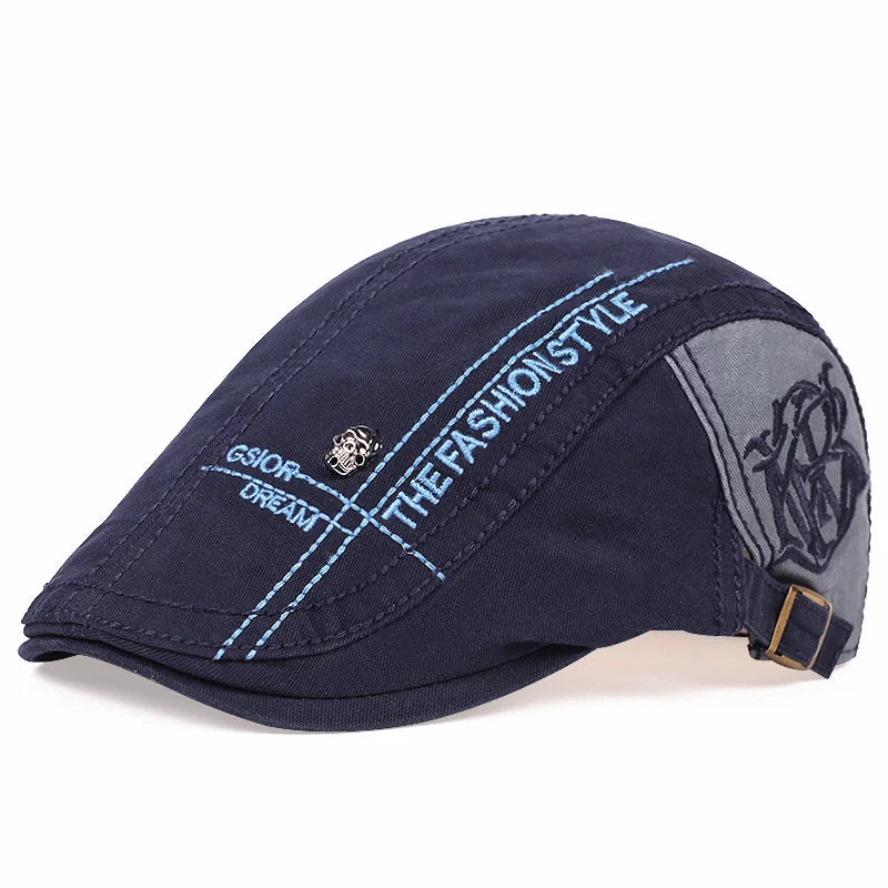 Maison-Blanche-Paris™ | Casquette d'été