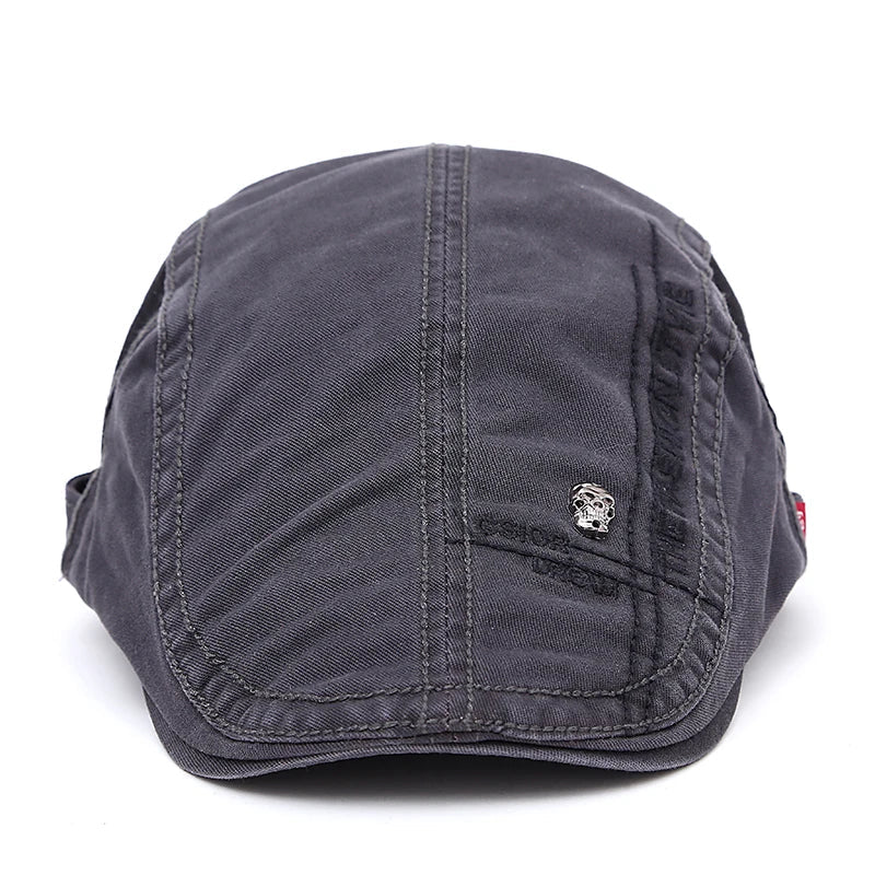 Maison-Blanche-Paris™ | Casquette d'été