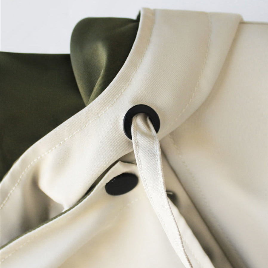 Maison-Blanche-Paris™ | Veste déperlante