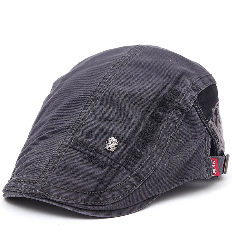 Maison-Blanche-Paris™ | Casquette d'été