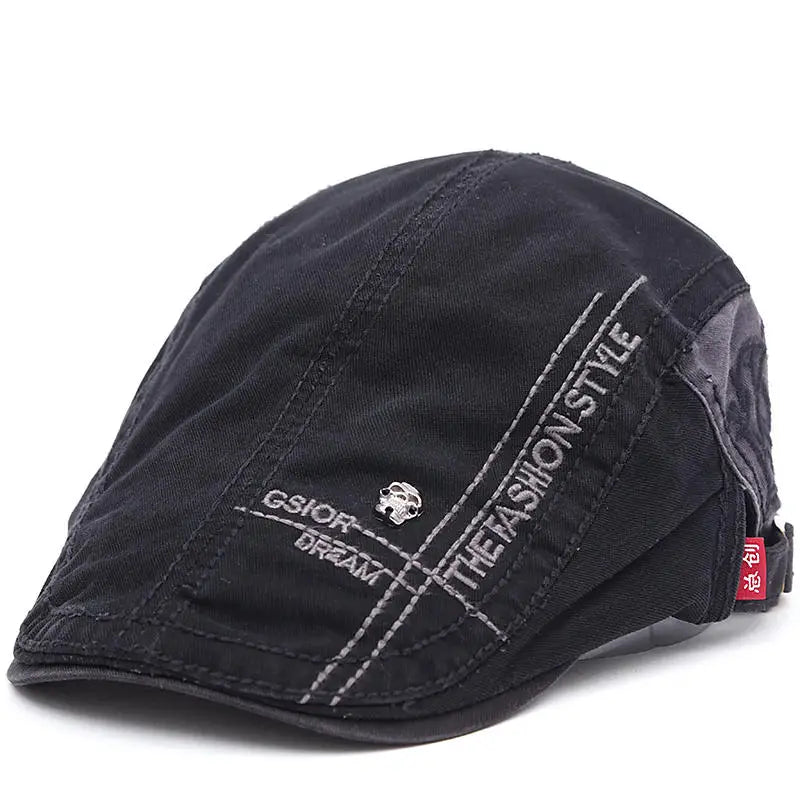 Maison-Blanche-Paris™ | Casquette d'été