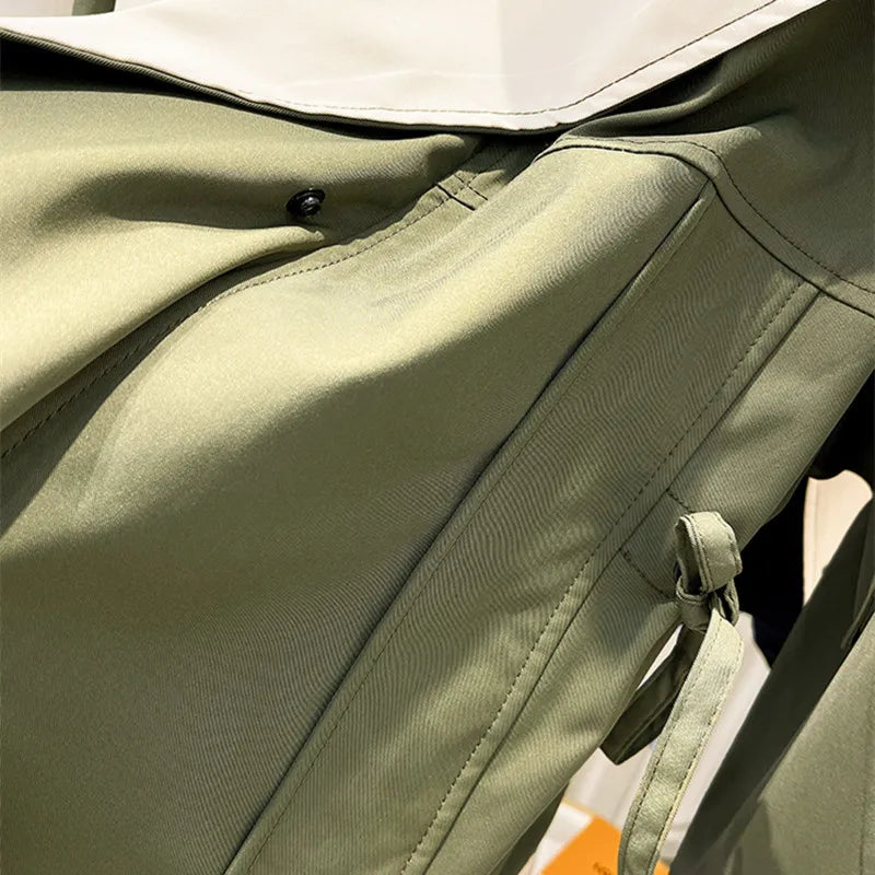 Maison-Blanche-Paris™ | Veste déperlante
