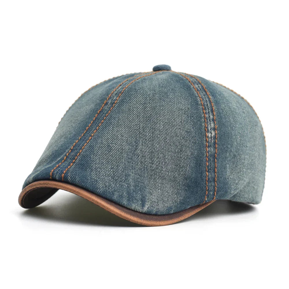 Maison-Blanche-Paris™ | Casquette Vintage