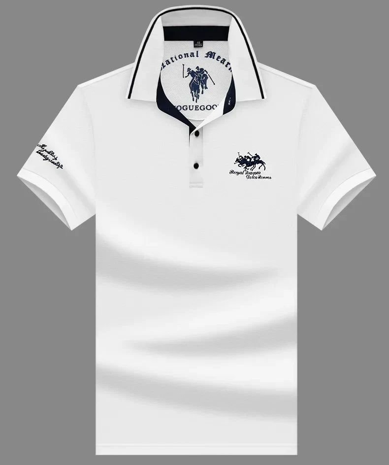 Maison-Blanche-Paris™ | Polo homme