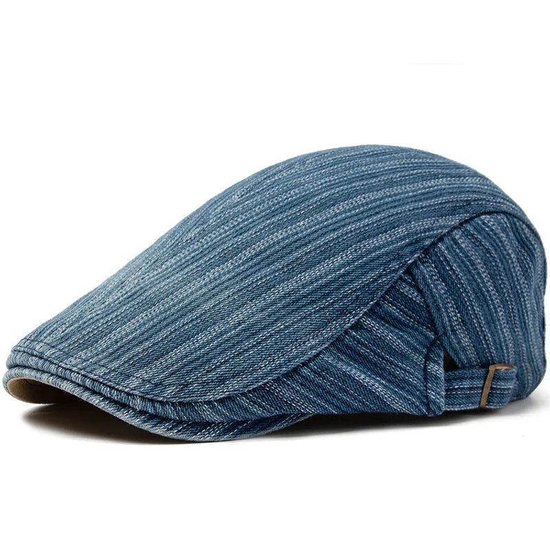 Maison-Blanche-Paris™ | Casquette Élégante pour Hommes