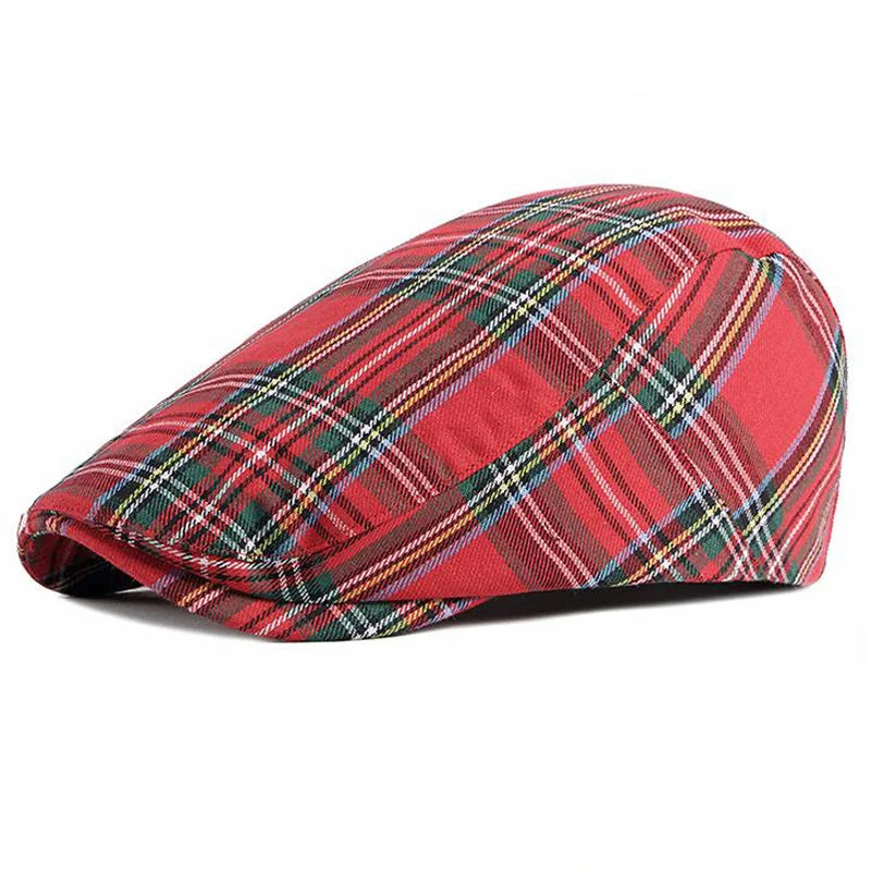 Maison-Blanche-Paris™ | Casquette Classique Colorée