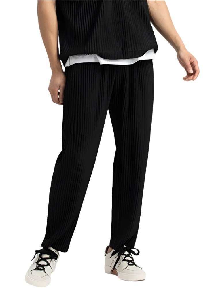 Maison-Blanche-Paris™ | Pantalon en coton côtelé