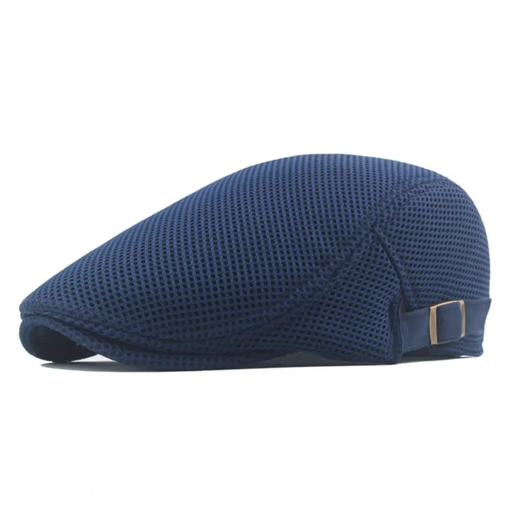 Maison-Blanche-Paris™ | Casquette Homme Respirante