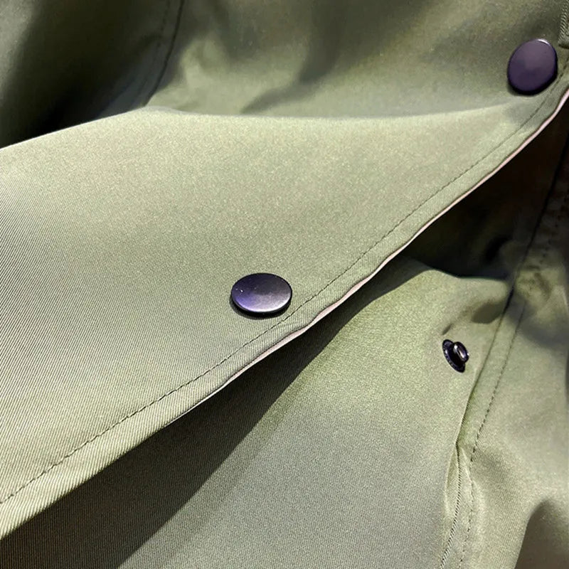 Maison-Blanche-Paris™ | Veste déperlante