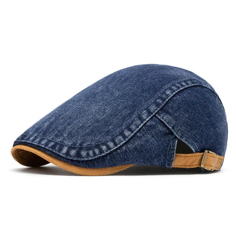 Maison-Blanche-Paris™ | Casquette Vintage Réglable