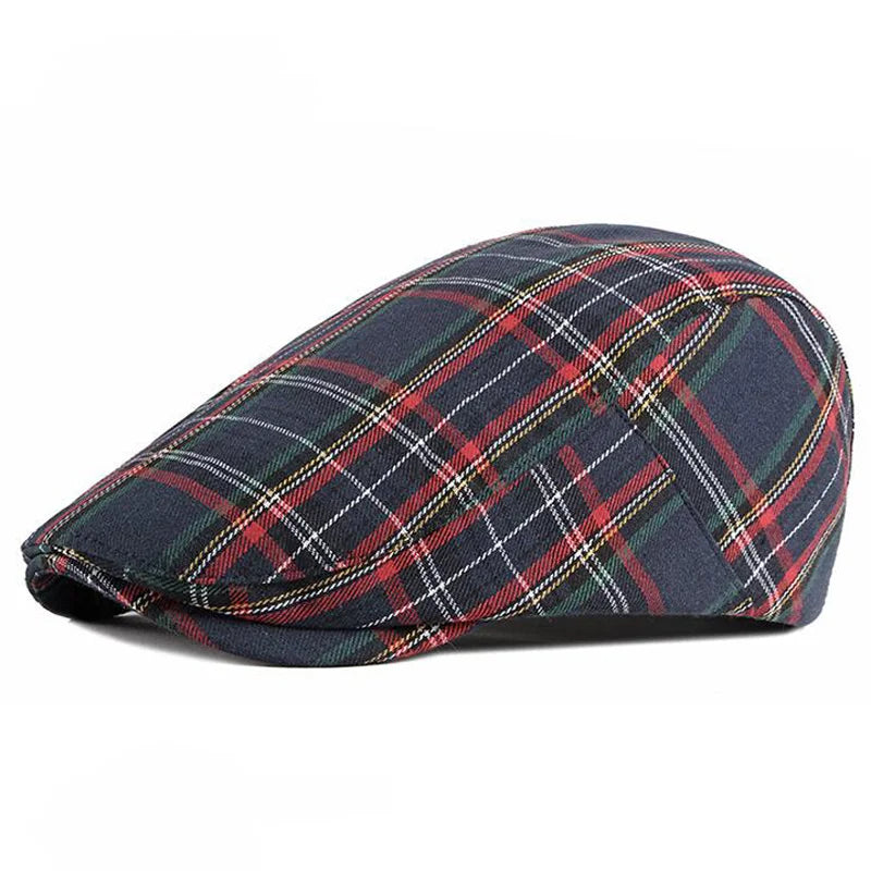 Maison-Blanche-Paris™ | Casquette Classique Colorée