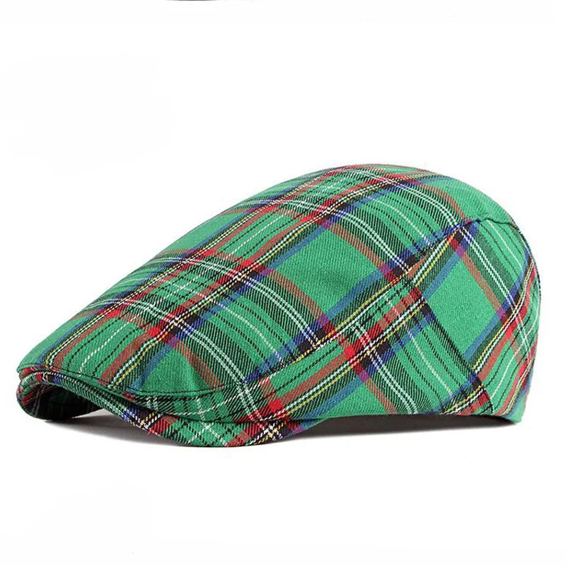 Maison-Blanche-Paris™ | Casquette Classique Colorée