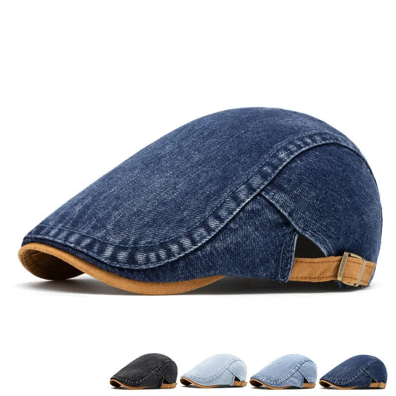 Maison-Blanche-Paris™ | Casquette Vintage Réglable