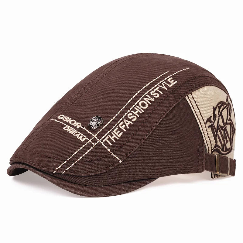 Maison-Blanche-Paris™ | Casquette d'été