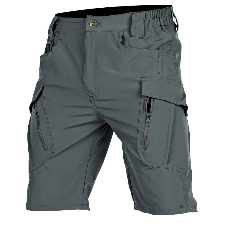 Maison-Blanche-Paris™ | Elegant in Practical Shorts