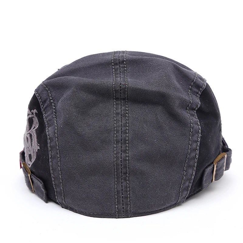 Maison-Blanche-Paris™ | Casquette d'été