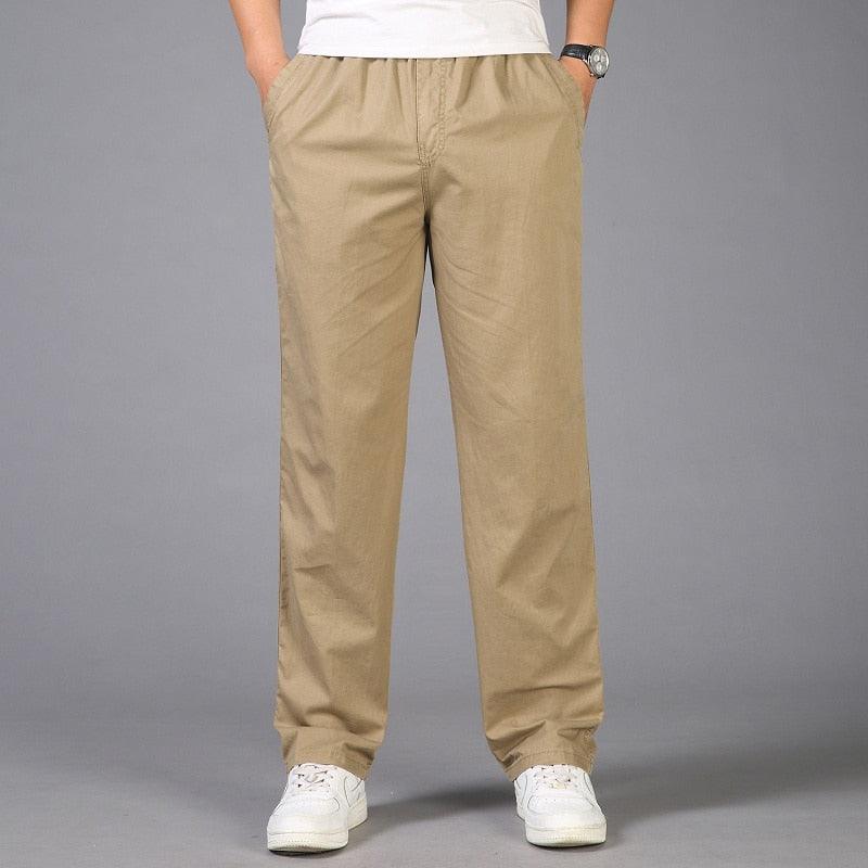 Maison-Blanche-Paris™ | Pantalon en lin