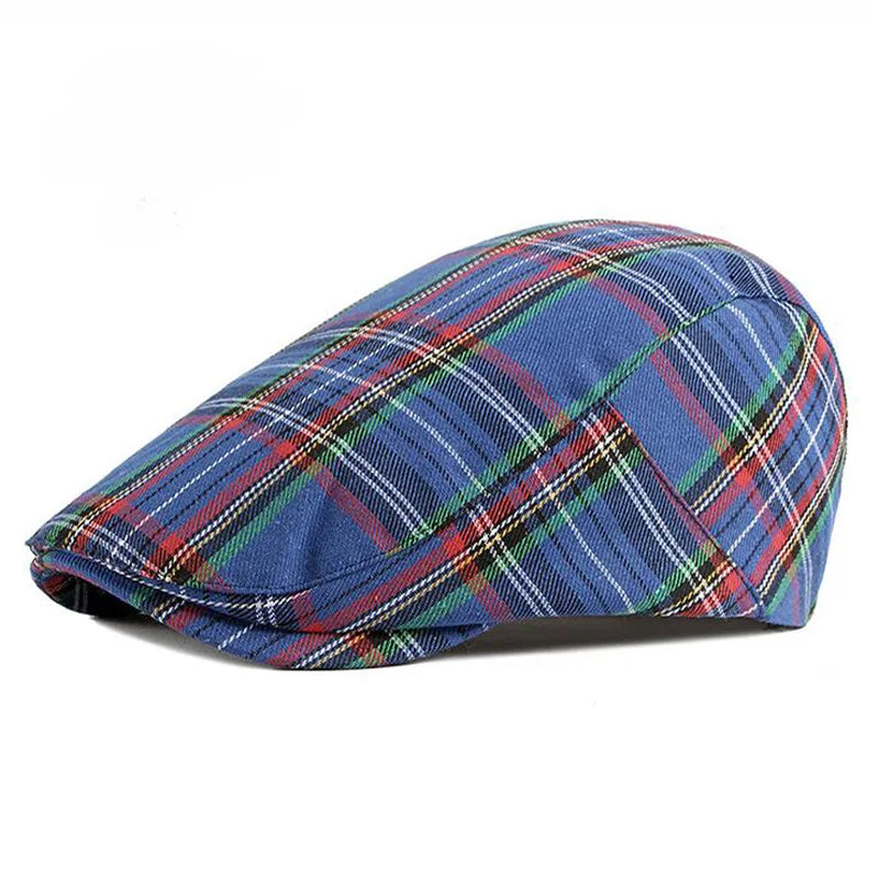 Maison-Blanche-Paris™ | Casquette Classique Colorée