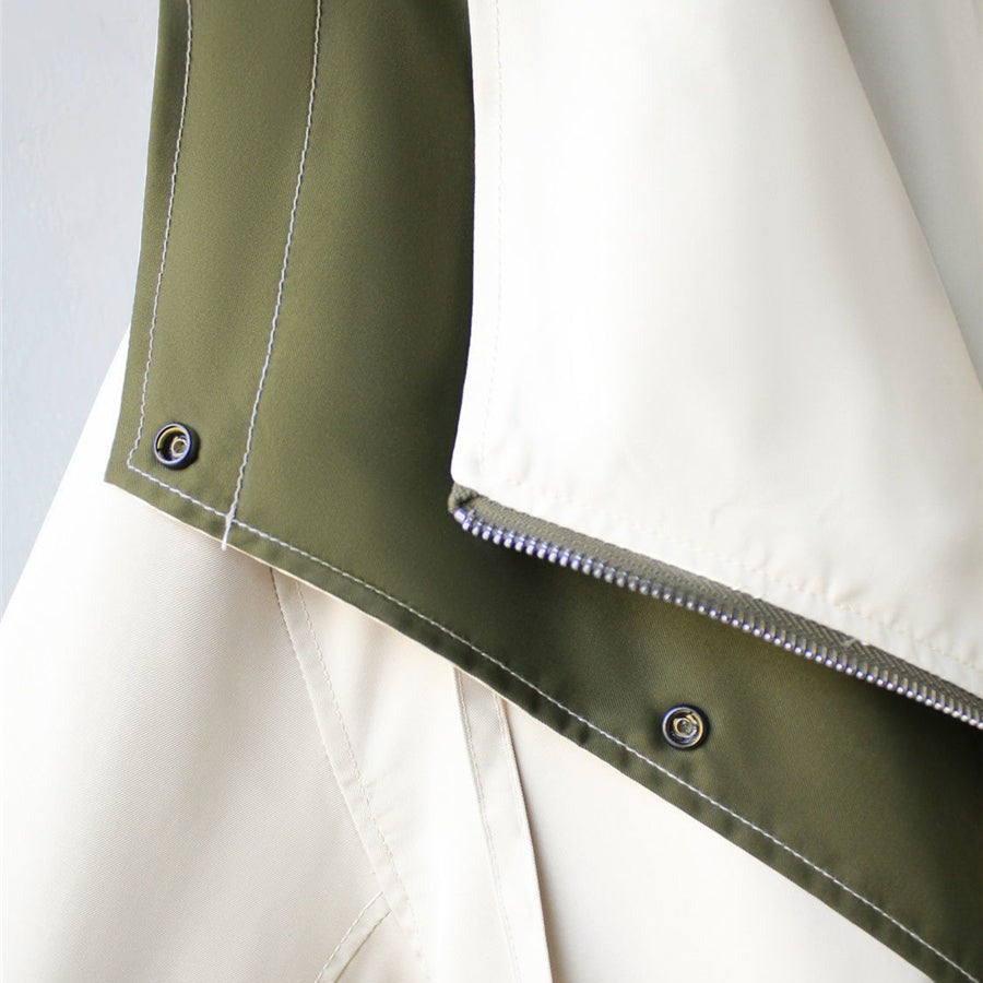 Maison-Blanche-Paris™ | Veste déperlante