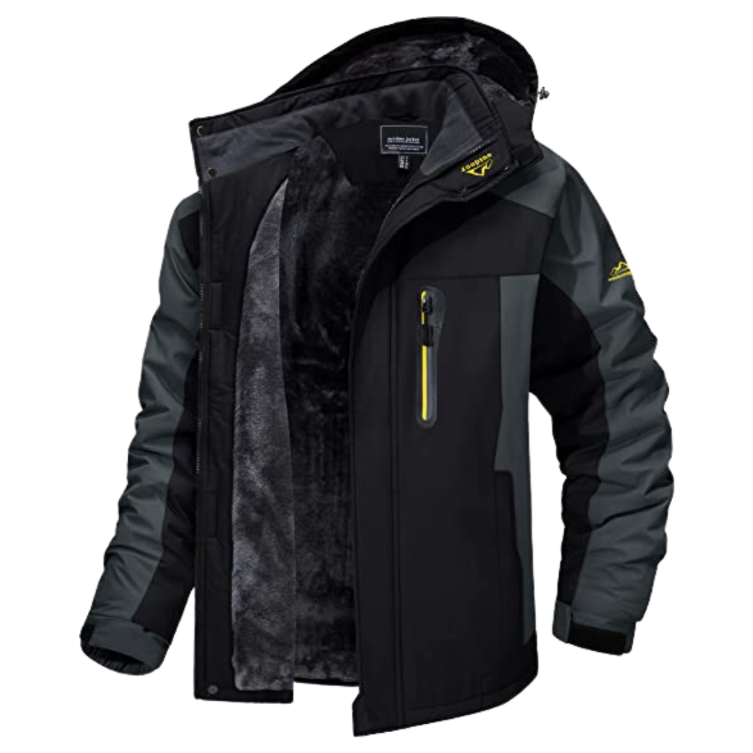 Maison-Blanche-Paris™ | Veste imperméable