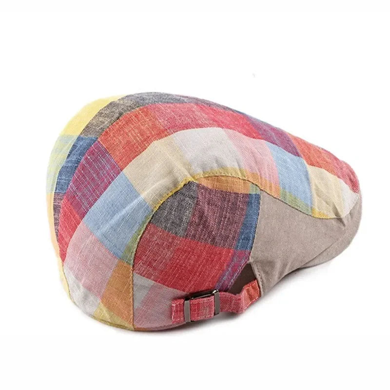 Maison-Blanche-Paris™ | Casquette d'été élégante