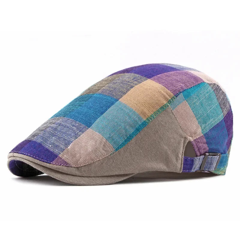 Maison-Blanche-Paris™ | Casquette d'été élégante