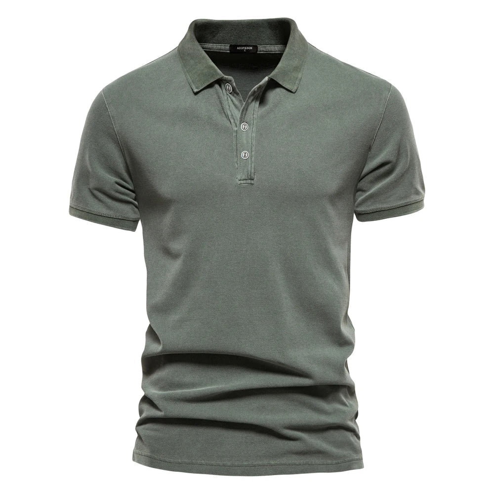 Maison-Blanche-Paris™ - Polo Homme