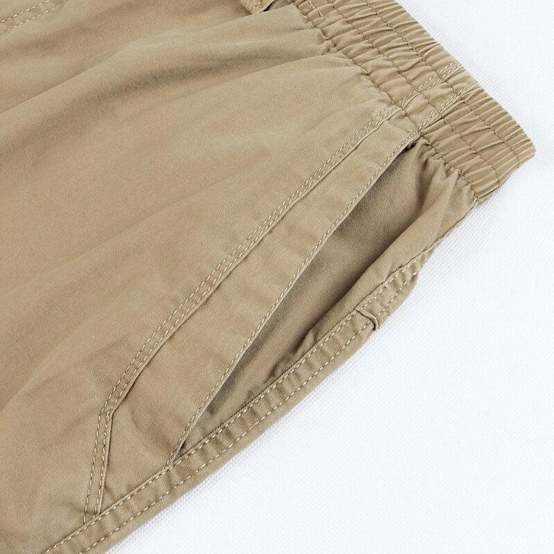 Maison-Blanche-Paris™ | Pantalon en lin